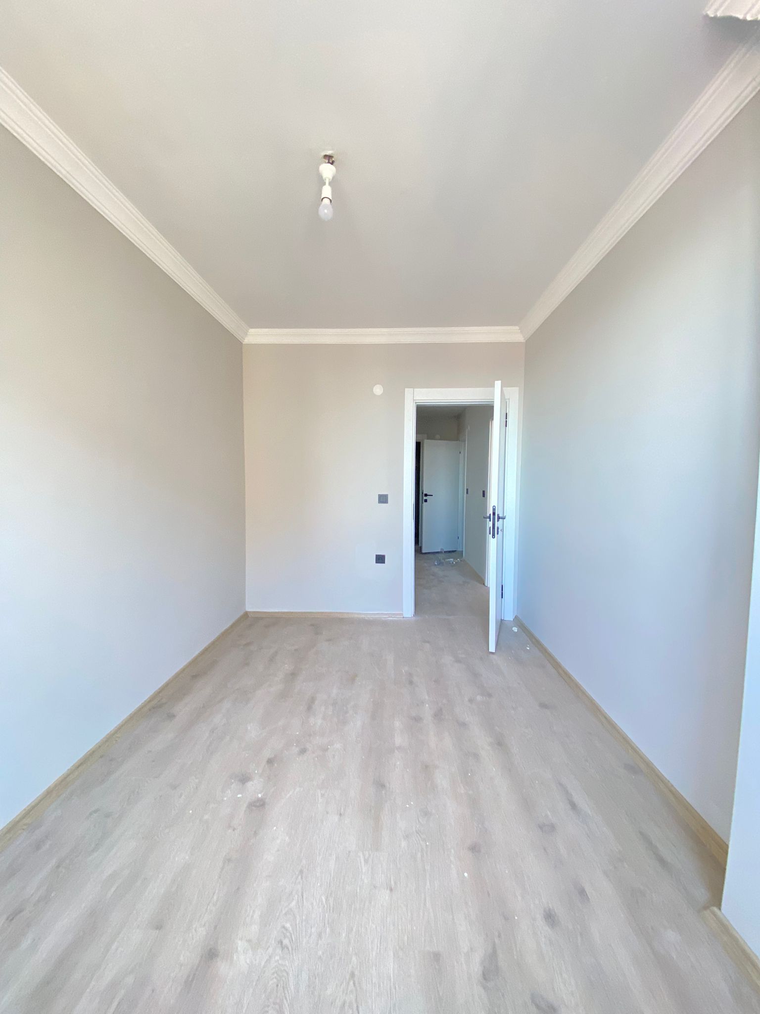 MABEL GAYRİMENKUL-BAHÇELİEVLER MAH FULL DENİZ MANZARALI DAİRE